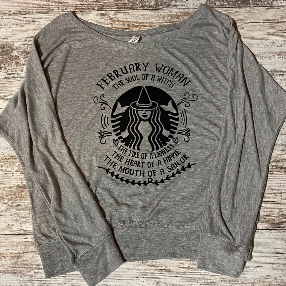 Long Sleeve Tee